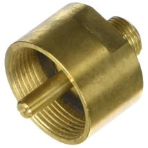 Monument 437a Adaptor 1in Propane / Mapp To 430l