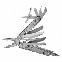 Azymut Giewon Multitool - Gürtelholster Für 14 Werkzeuge