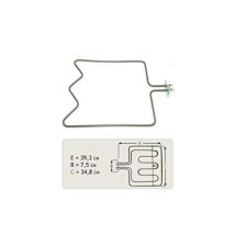 Home Equipement - Beko - Calefactor De Suela 1300w