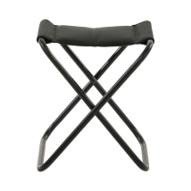 Travellife Hocker Barletta Black