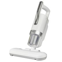 Staubsauger / Milbensauger Für Matratzen Gegen Allergene, 600w, 14000 Vibrationen/min, Hepa-filter H13 99.95%., Für Matratzen, Sofas Und Andere Stoffe