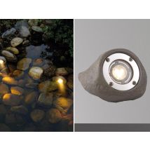 Lapis - Strahler - 12v - 190lm - 3w - 3000k - Garden Lights