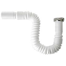 Raccordo Rapido Flessibile 1" 1/4 – Lunghezza 30-72 cm – IDROBLOCK