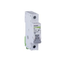 Disjoncteur 1p B 6a Ex9bn - 6a - 230v - Sécurité - Électricité