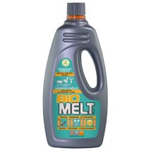 Melt Bio Líquido para Desagües y Fosas Sépticas – 1 litro – Limpiador Biológico – Previene Olores y Obstrucciones