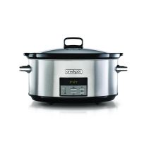 Crock Pot - Langsamkocher Crock-pot Csc063x 7.5l