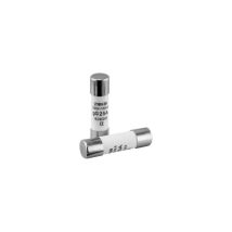 Fusible Cartucho Gl Serie C20 10x38 Mm, 25a O 32a, Clase Gg