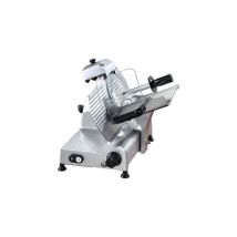 Fac S 220 Af Affettatrice Elettrica Lama 22 Cm Spessore Taglio 1,5 Cm Lama Estraibile Colore Acciaio Inox