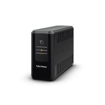 Sai Interactivo Cyberpower Ut650eg 600 Va