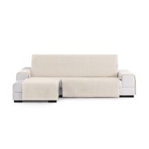 Iconscorner - Copridivano Penisola Sinistra Crema Levante 290