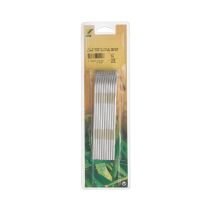 Zeltstange Durchmesser 4,4 Mm X Höhe 18 Mm, Packung Mit 10 Stück - Cao Camping
