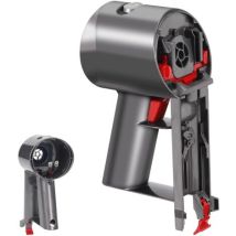 Montaje De Manija Para Aspiradora Accesorio Compatible Con V8, Cuerpo Principal Del Ensamblaje V8, Parte De Repuesto 967812-01-autres