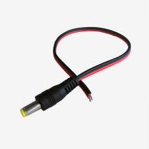 Cavo DC Power 30 cm – Oba-60W5 – Alimentazione stabile per dispositivi elettronici