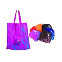 Giuly Nylon Einkaufstaschen 50 x 46 x 10 cm strapazierfähig und langlebig perfekt für den täglichen Einkauf
