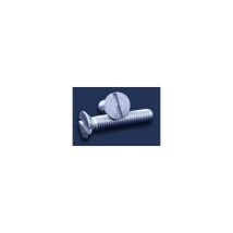 Fontana - Tornillo Rosca Metrica 963 06x016mm Cincado 200 Pz