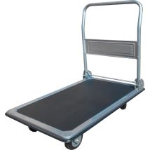 Plattformwagen 250kg 920x610mm,pp-rad