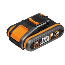 Lithium-ionen-akku 20 V 4,0 Ah Mod. Wa3553.3 Worx Landroid Mähroboter