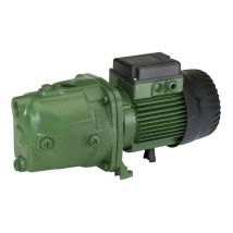 Saci Jet 102m 1hp — Bomba Autoaspirante Superficie Monofásica 230v En 60335-2-41 3600 L H Aguas Limpias