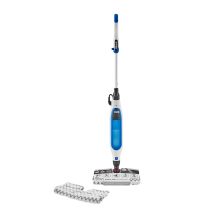 Shark S6001eu Dampfreiniger Tragbarer Dampfreiniger 0,4 L 1200 W Mehrfarbig, Weiß