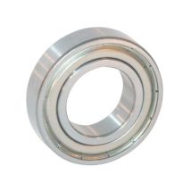 Fag - Cuscinetto A Sfera Di Gola Profonda 6211 -c-z (-z) Int 55mm Ext 100mm Ep. 21mm