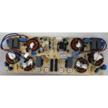 Rosieres – 49030570 Hob Module Filter – Essential OEM Part for Cooktops – Captures Grease and Particles – Compatible with RBI635, RPI5300D