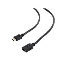 Gembird Hdmi-kabel High-speed Mit Ethernet 1.8m (cc-hdmi4x-6)