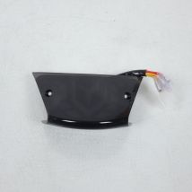 Rücklicht Led Rauch 12v Aplus Für Roller Piaggio Zip Neu