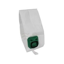 Bolsa de aspiradora Folletto VK140 VK150 – Microfibra con carbones activos – Cierre higiénico – Pack de 6
