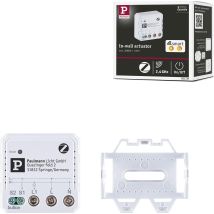 Componente Domótico Paulmann Zigbee 3.0 230 V 2300 W