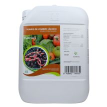 Cultivers - Kultiver Humus Des Echolischen Lombriz 10 L