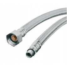 Flexible Invena Ws-21-030 Inox 30 Cm