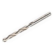 Broca Para Metal Irwin Hss Din-338 De 8,5 Mm (5 Unidades)