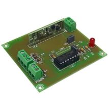 2 Kanal HF-Sender TL325 Cebek G3 – 300 Meter Reichweite – Automatischer Sicherheitscode – Fernbedienung für Smart Home