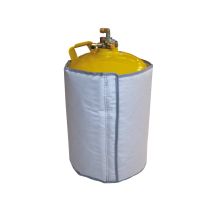 Manta Aislante Para Depósito R67 - Soplair