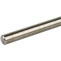 Dehn Protección Eléctrica Modelo Gris Acero Inoxidable