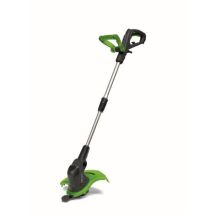 Tagliabordi elettrico Supherba SH450B 450W – Larghezza di taglio 30 cm – Diametro filo 1,4 mm – Garanzia 3 anni