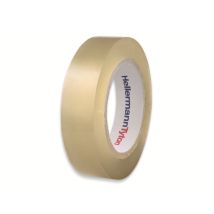Hellermanntyton - 710-00147 710-00147 Isolierband Helatape Flex 15 Transparent (l X B) 10 M X 15 Mm 1