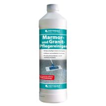Marmor- Und Granit-pflegereiniger 1 Liter - Hotrega