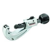 Banyo - Ridgid 31657 Quick-acting 154-p Tube Cutter For Plastic 110mm Capacity 31657 Rid31657