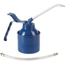 Lspritzkanne Mit Starrem Und Flexiblem Rohr Inhalt 500 Ml - Pressol