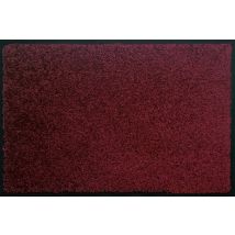 Denali-teppich, Bordeaux, 60 X 80 Cm Id Mat