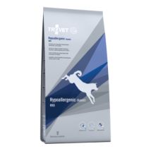 Trovet Rrd Hypoallergenes, Reichhaltiges Trockenfutter Für Hunde Mit Kaninchenanteil, 10 Kg