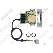 Vaillant Regolatore Gas, 1 Stadio Vk 10-25/6-1 E-c E Succ. Codice Vaillant , 053482