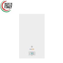 Onecalor - Caldaia A Condensazione E-xperience Ls 25 Metano/gpl Low Nox Wi-fi Ready Completa Di Kit Scarico Fumi