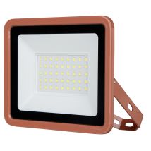 Proyector Exterior Rev-ritter Led Floodlight Eco+ 30w 2550lm