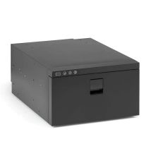 Tb30am Drawer - Nevera Bajo Litera De 30 Litros - 12/24vcc - 45w , Para Autocaravana, Camper - Indelb