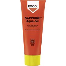 Rocol – Silikonfett 85 g – Hochwertige Schmierung für extreme Temperaturen – Hohe Beständigkeit gegen Chemikalien und Öle