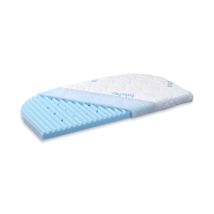 [gebraucht] B-ware Babybay Matratze Medi Tex Wave Modell Maxi Boxspring Comfort Plus Babymatratze