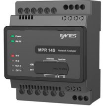 Entes - Mpr-15s-22-m3606 Digitales Hutschienenmessgerät