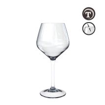 120 X Verres À Vin Aröme - 35cl - Vicrila